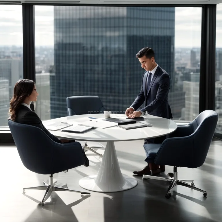 Comprehensive Legal Solutions for Businesses in Canada