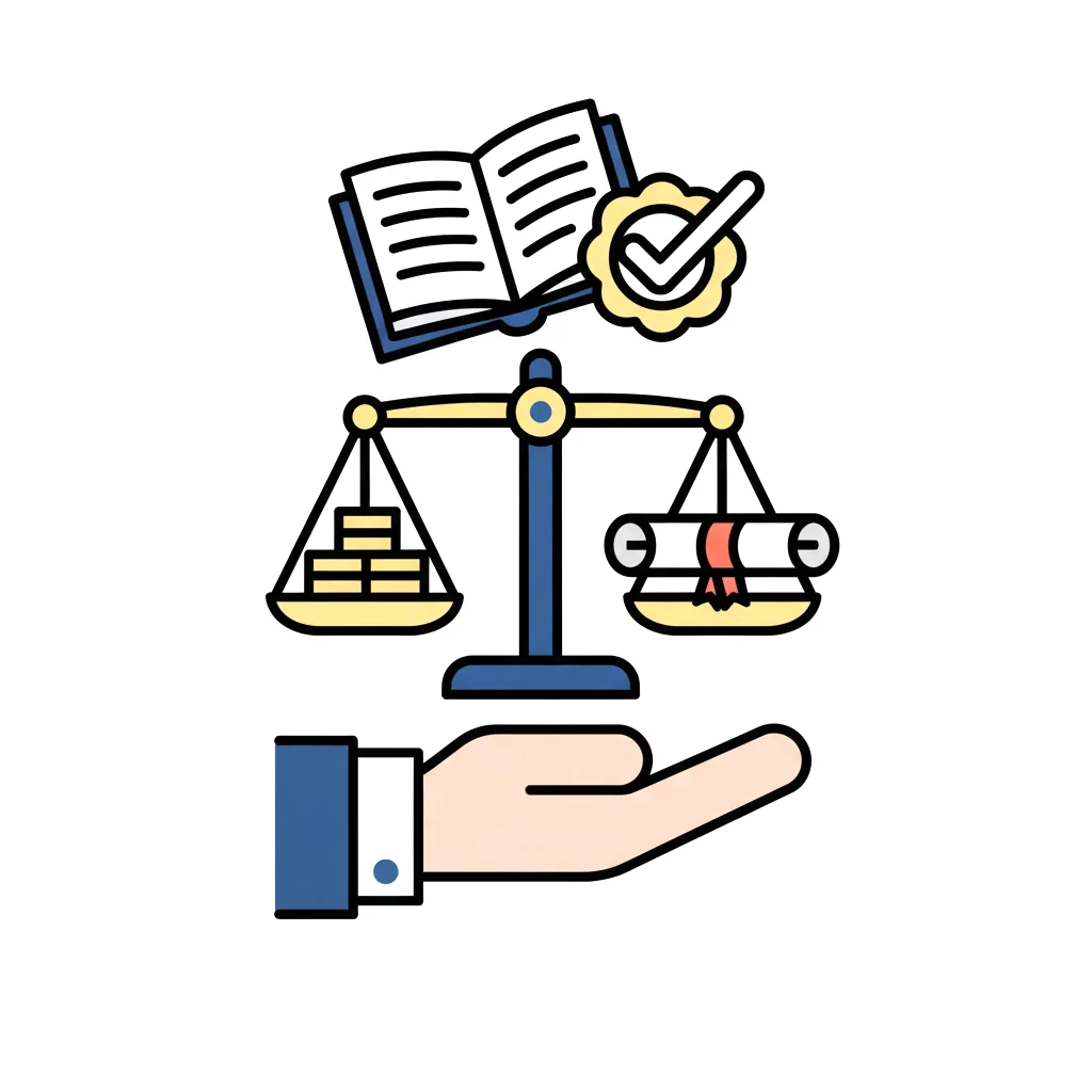 Comprehensive Legal Package